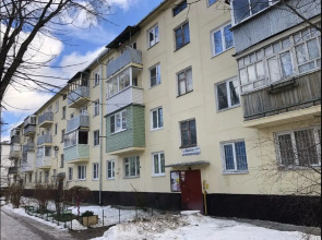 Апартаменты Комфорт в центре Щелково рядом с Перинатальным центром