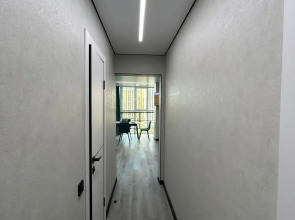 Квартира Уютная с Камином