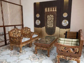 Отель Оазис-Тай