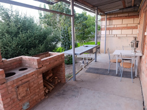 Частный дом У Анатолича