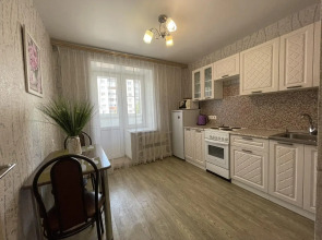 Апартаменты Уютная квартира рядом с М4