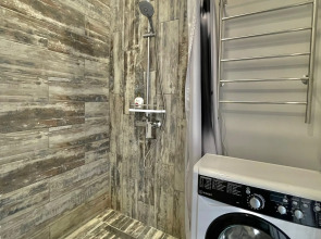 Апартаменты Лебедь