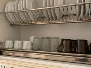 Апартаменты Буйнакская 8