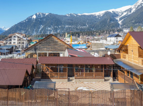 Гостевой дом Горный рай