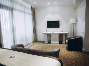 Отель Colosseum Marina