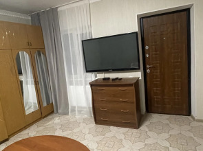 Апартаменты Коммунаров 50