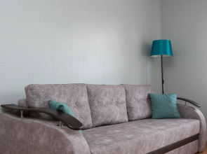 Апартаменты Бохо