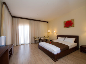 Гостевой Комплекс Аквапарк Симеиз