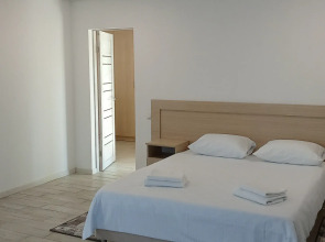 Гостевой дом Белый берег