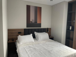 Отель Airis Residence