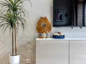 Апартаменты LoftYard