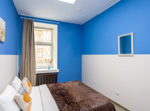 Мини-отель Life Retreat