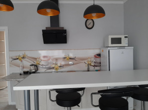 Апартаменты Кристалл И