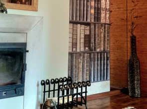 Квартира Апартаменты Амбер в Самом Центре с Отдельным Входом