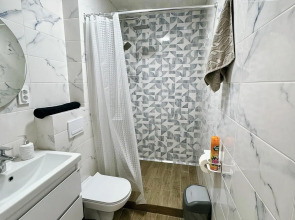 Гостевой Дом Дежавю рядом с ГЛЦ Абзаково