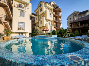 Гостевой дом Золотое руно