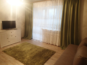 Квартира на Октябрьской 78