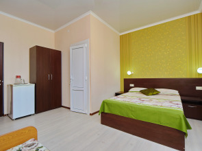 Гостевой Дом Палермо