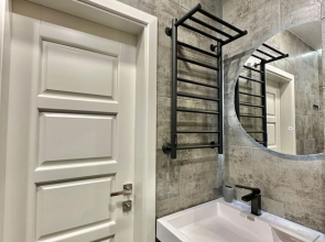 Квартира на Проспекте Обводный Канал 76