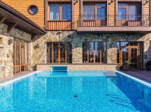 База Отдыха Сябры