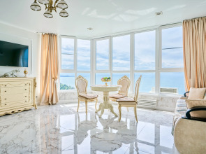 Квартира Deluxe Apartment 45 м2