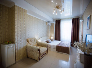 Гостевой дом Форест