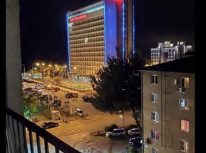 Апартаменты Абазгаа