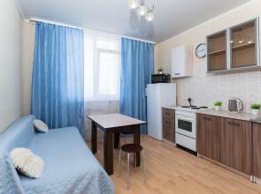 Апартаменты LikeHome на Гаранькина 27