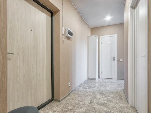 Апартаменты MyhomeYourhome на Обуховской Обороне, 74