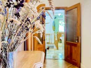 Дом у Китайской беседки