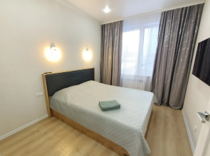 Квартира на Взлётной 11/1