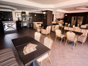 Гостевой дом Вилла Александрия