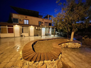 Хостел Camp & Hostel Antalya