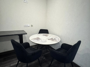 Квартира на проспекте Красного Знамени 139