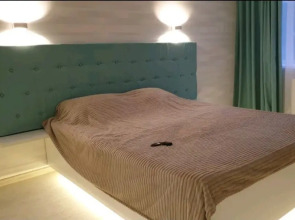 Апартаменты со всеми удобствами