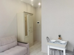 Квартира около Сириуса