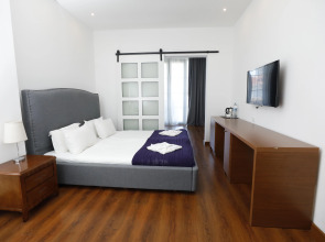 Отель Homey Kobuleti