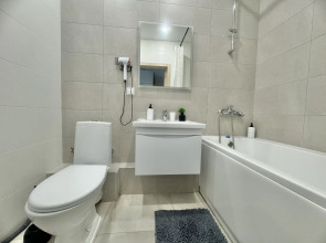 Апартаменты Vegas Правдинская 43