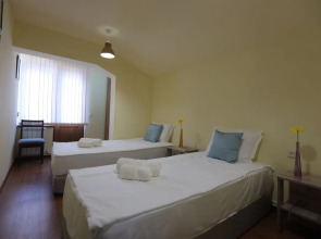 Вилла Old Friends Gyumri