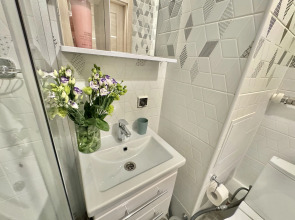 Апартаменты Лайк Милый Дом