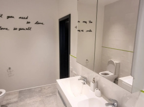 Апартаменты 7 минут до Эрмитажа