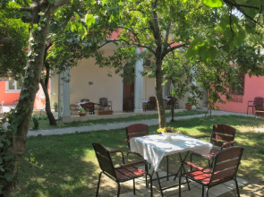 Отель Tbilisi Garden