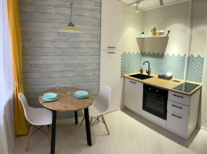 Квартира просторная 2-х комнатная на Центральной площади