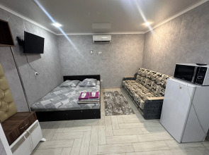 Отель Астория