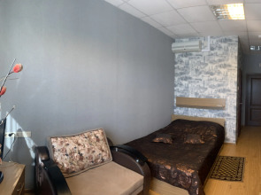 Отель Полесье