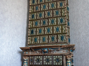 Меблированные комнаты DalaMar