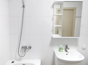 Апартаменты на Ярцевской 33/2