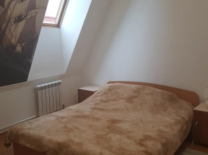 Хостел Hostelroof_vl