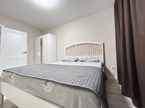 Квартира Апартаменты в центре Элисты