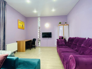 Апартаменты Superior